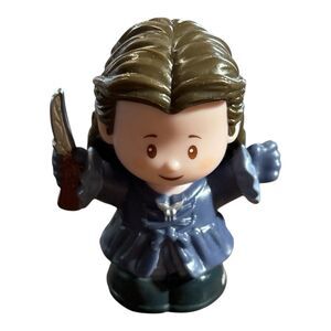 Fisher Price Little People Lord of the Rings Arwen Figure LOTR